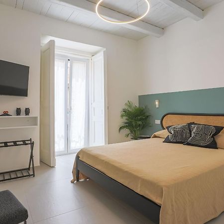 Desiderio Guest House Салерно Экстерьер фото