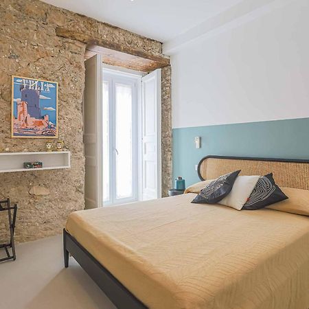 Desiderio Guest House Салерно Экстерьер фото